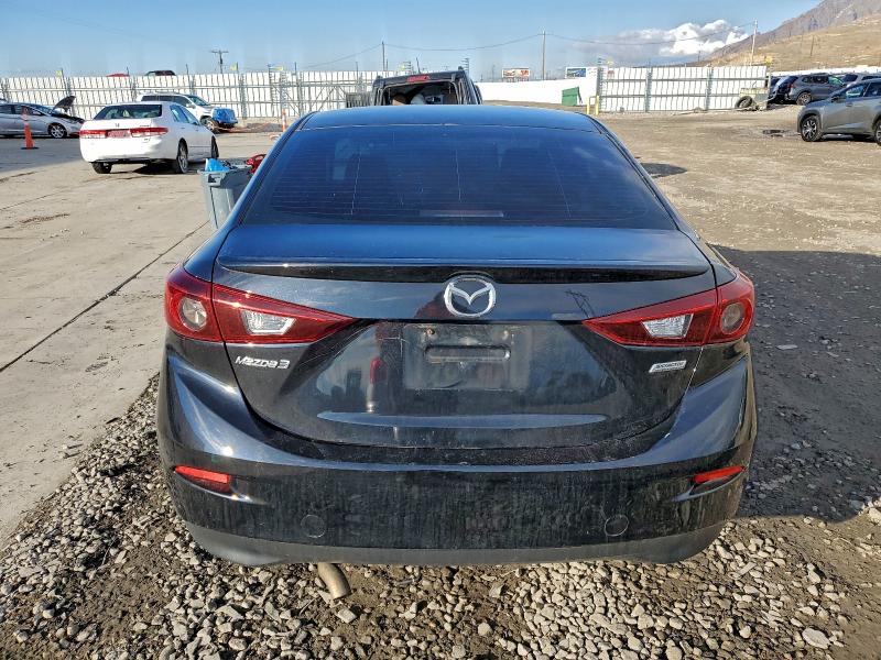 Photo 6 from auction – 2014 MAZDA 3 TOURING with VIN 3MZBM1V71EM103888