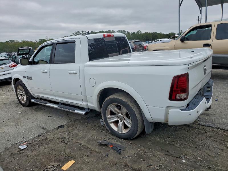 Photo 2 from auction – 2013 RAM 1500 SPORT with VIN 1C6RR6MT9DS583089