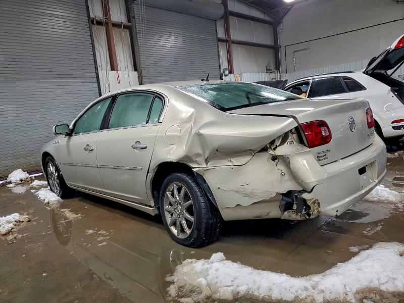 Photo 2 from auction – 2007 BUICK LUCERNE CX with VIN 1G4HD57217U113482