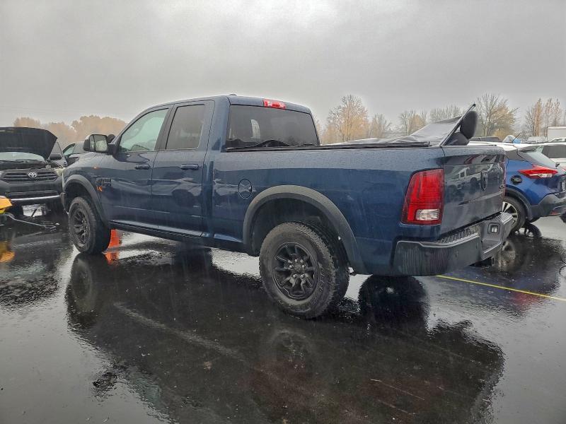 Фото 2 с аукциона – 2022 RAM 1500 CLASS с VIN 1C6RR7GG2NS225774