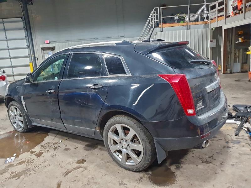 Photo 2 from auction – 2012 CADILLAC SRX PREMIU with VIN 3GYFNFE32CS565486