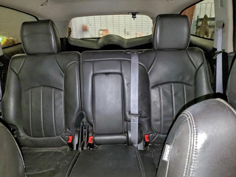 Photo 10 from auction – 2013 BUICK ENCLAVE with VIN 5GAKVDKD7DJ123958