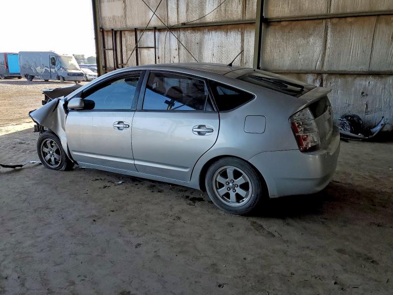 Photo 2 from auction – 2008 TOYOTA PRIUS with VIN JTDKB20U487708949
