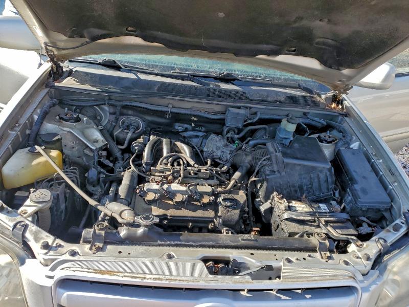 Фото 12 с аукциона – 2004 TOYOTA HIGHLANDER с VIN JTEGP21A740010166