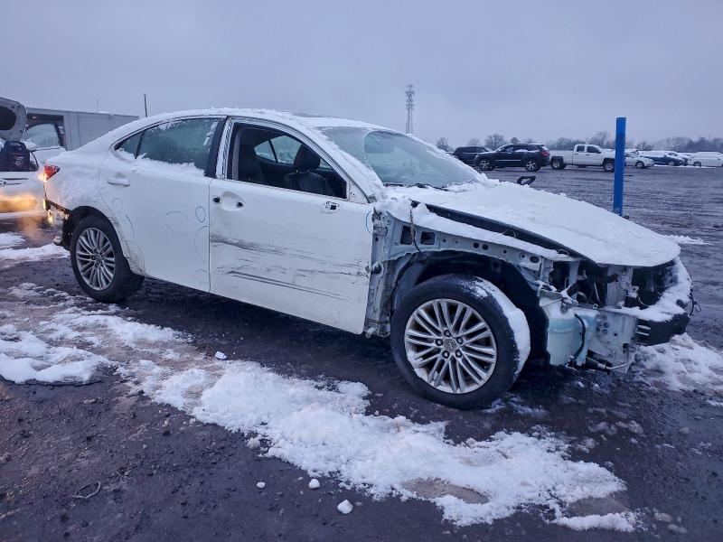 Photo 4 from auction – 2013 LEXUS ES 350 with VIN JTHBK1GG7D2021805