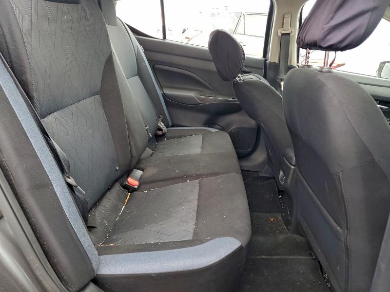 Photo 10 from auction – 2023 NISSAN VERSA SV with VIN 3N1CN8EV5PL820172