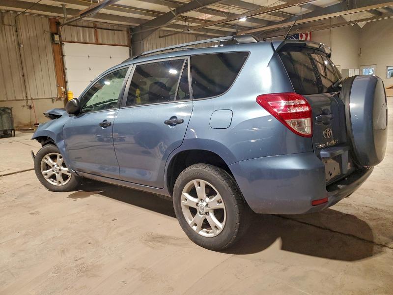 Photo 2 from auction – 2010 TOYOTA RAV4 with VIN 2T3BK4DV3AW018733