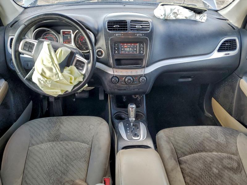 Photo 8 from auction – 2018 DODGE JOURNEY SX with VIN 3C4PDDBG7JT302684