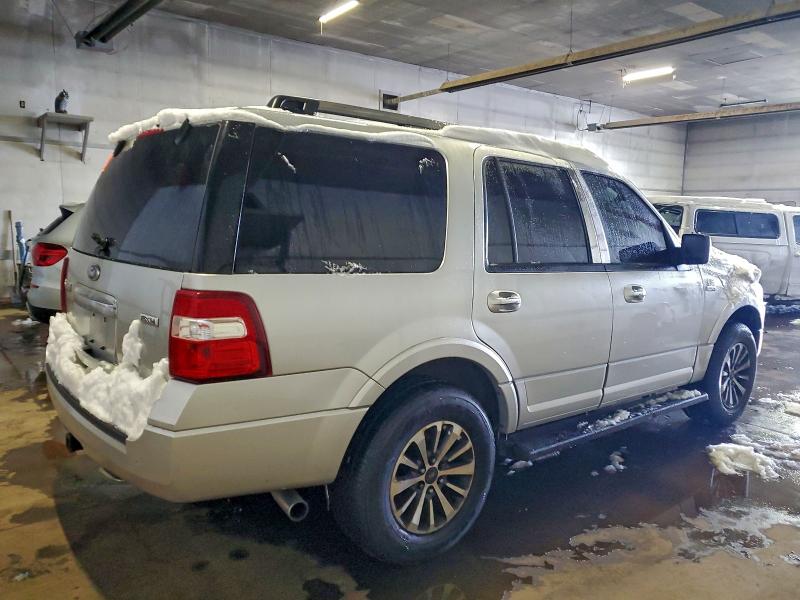 Photo 3 from auction – 2011 FORD EXPEDITION with VIN 1FMJU1J58BEF45423