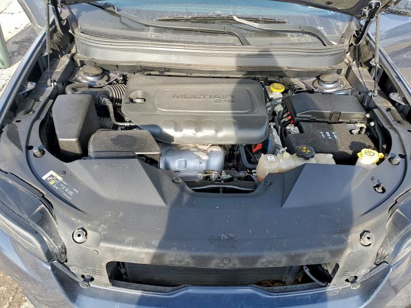 Photo 12 from auction – 2019 JEEP CHEROKEE with VIN 1C4PJMLB6KD404982