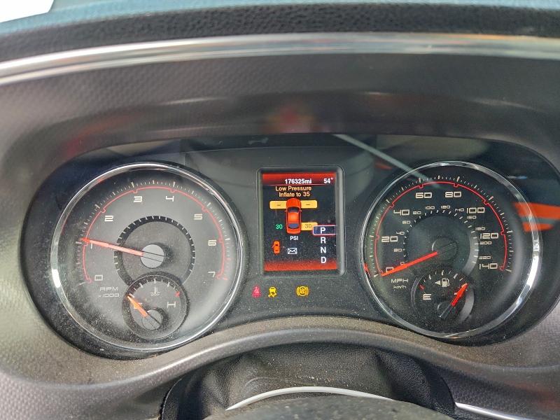 Photo 9 from auction – 2014 DODGE CHARGER SE with VIN 2C3CDXBG7EH187524