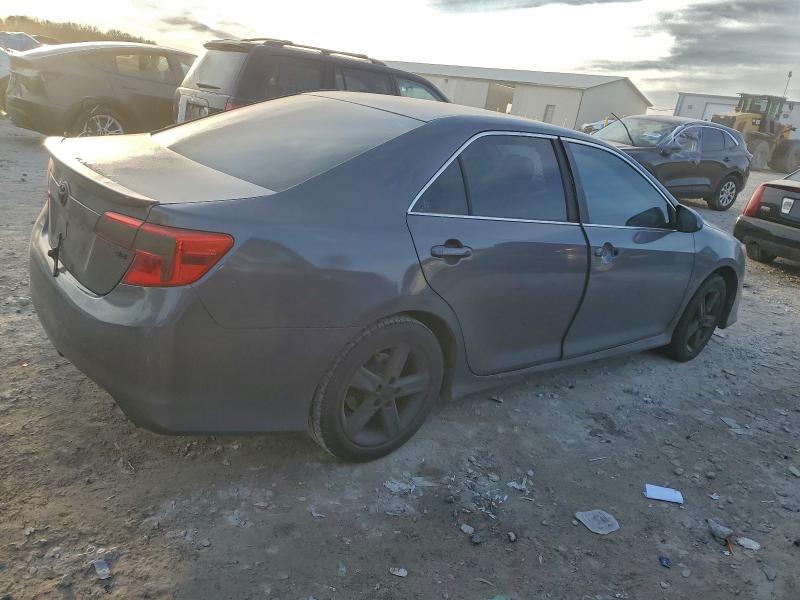 Photo 3 from auction – 2013 TOYOTA CAMRY L with VIN 4T1BF1FKXDU261295