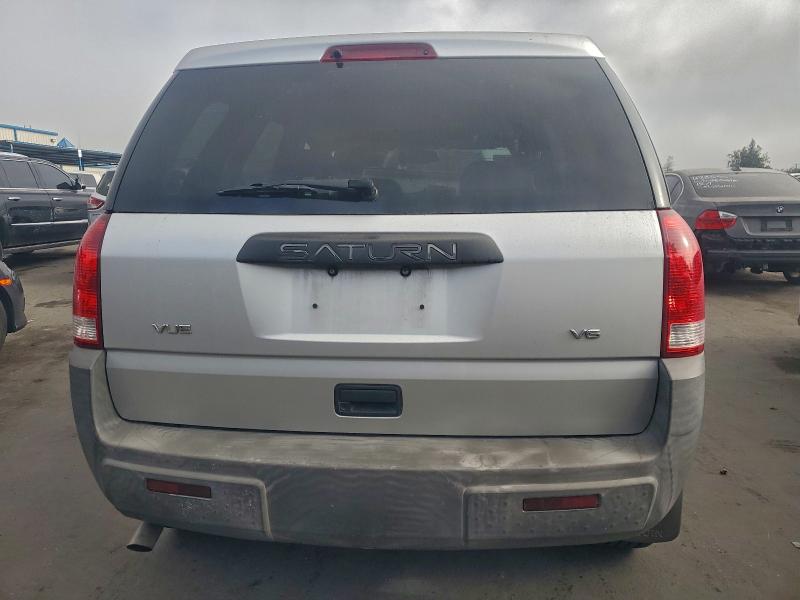 Photo 6 from auction – 2004 SATURN VUE with VIN 5GZCZ53494S833786