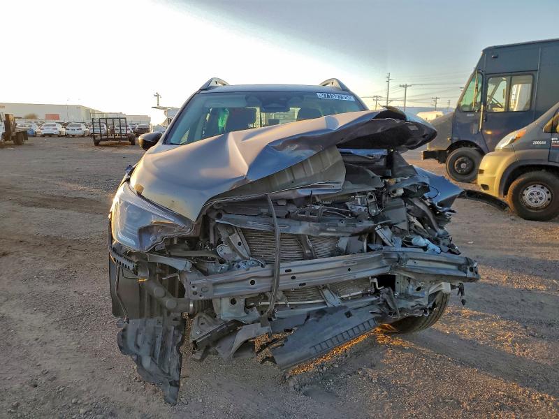 Photo 5 from auction – 2024 SUBARU ASCENT with VIN 4S4WMAADXR3404906