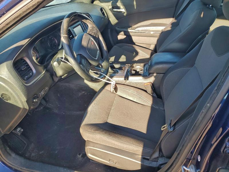 Photo 7 from auction – 2017 DODGE CHARGER SE with VIN 2C3CDXBG0HH559564