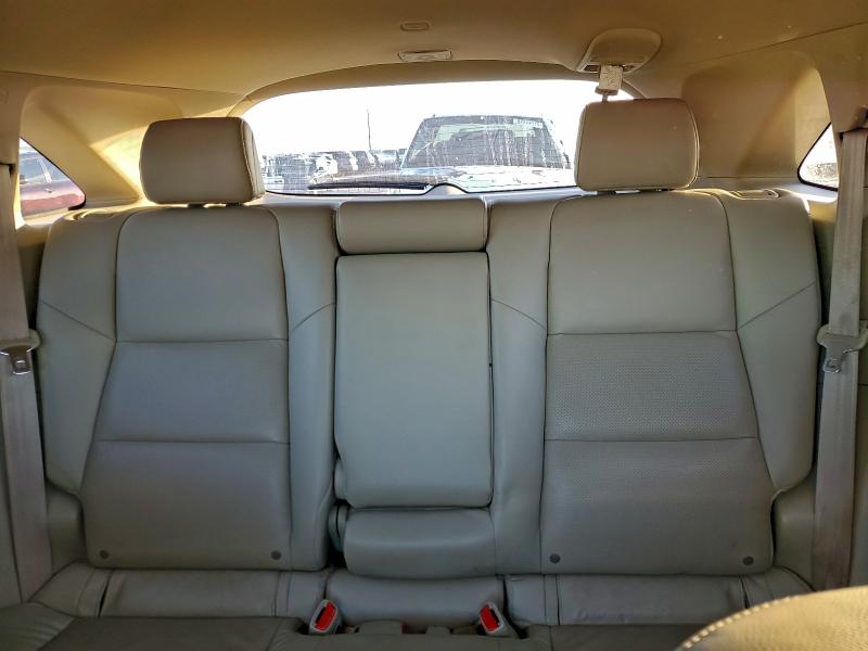 Photo 10 from auction – 2015 ACURA RDX with VIN 5J8TB4H31FL010994