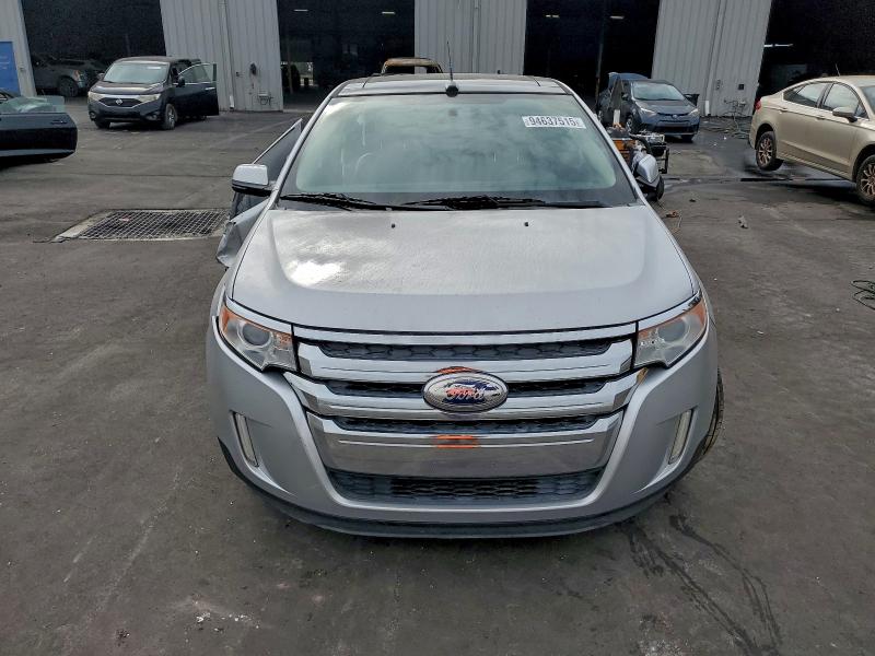 Photo 5 from auction – 2013 FORD EDGE SEL with VIN 2FMDK4JC3DBE24848