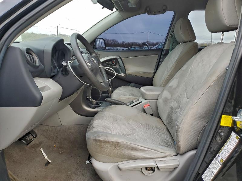 Photo 7 from auction – 2012 TOYOTA RAV4 with VIN 2T3BF4DV4CW216518