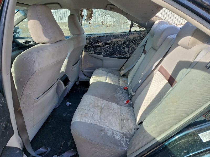 Photo 10 from auction – 2012 TOYOTA CAMRY BASE with VIN 4T1BF1FK9CU004059