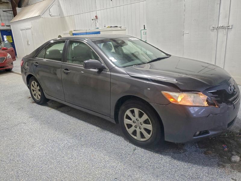 Photo 4 from auction – 2007 TOYOTA CAMRY with VIN JTNBK46K773009205