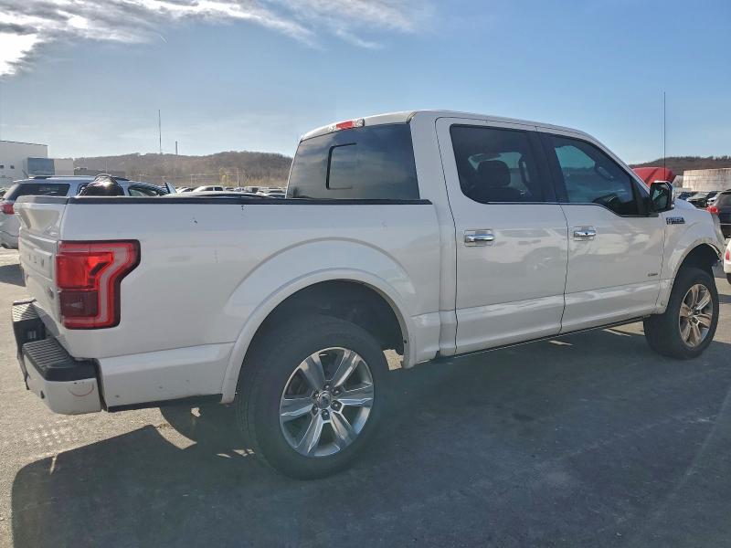 Photo 3 from auction – 2015 FORD F150 SUPER with VIN 1FTEW1EG3FFA70825