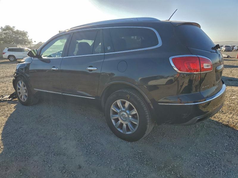Photo 2 from auction – 2015 BUICK ENCLAVE with VIN 5GAKRBKD2FJ220609
