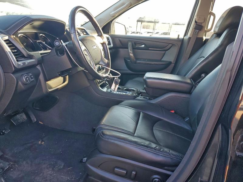 Photo 7 from auction – 2013 GMC ACADIA with VIN 1GKKRRKD8DJ247760