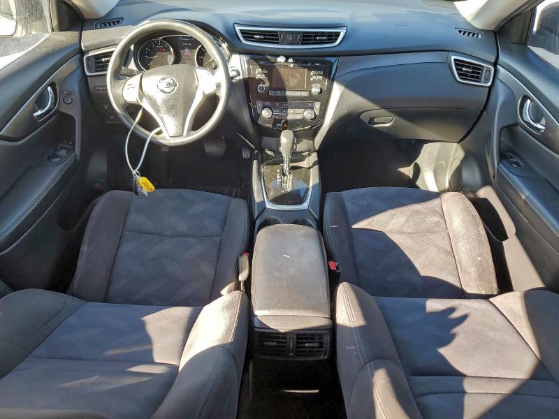 Zdjęcie 8 z aukcji – 2015 NISSAN ROGUE S z VIN KNMAT2MT7FP582643