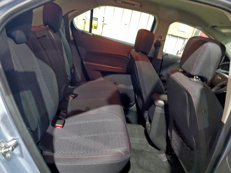 Photo 11 from auction – 2015 CHEVROLET EQUINOX LS with VIN 2GNALAEK8F6272315