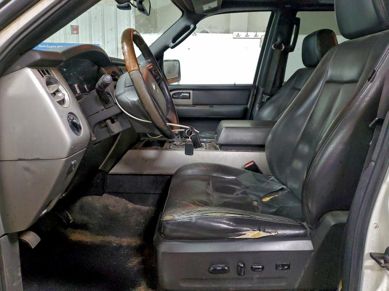 Photo 7 from auction – 2007 FORD EXPEDITION with VIN 1FMFK20567LA11469