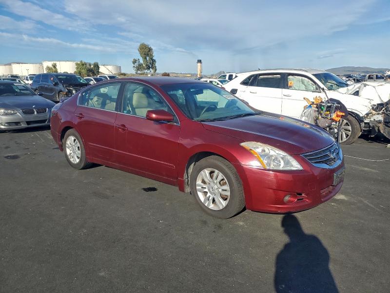 Zdjęcie 4 z aukcji – 2011 NISSAN ALTIMA z VIN 1N4AL2AP2BN473249