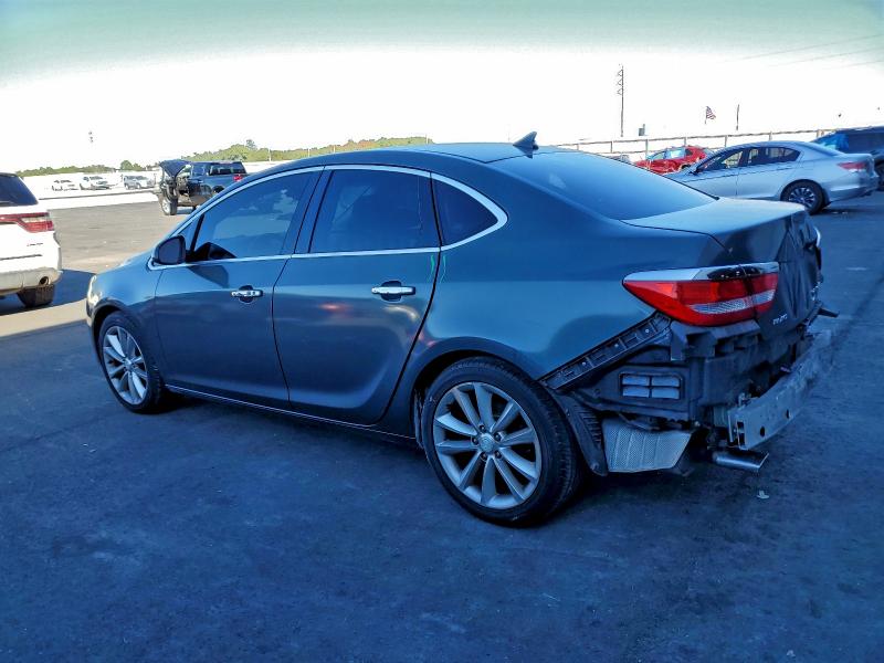Photo 2 from auction – 2012 BUICK VERANO with VIN 1G4PS5SK4C4211666