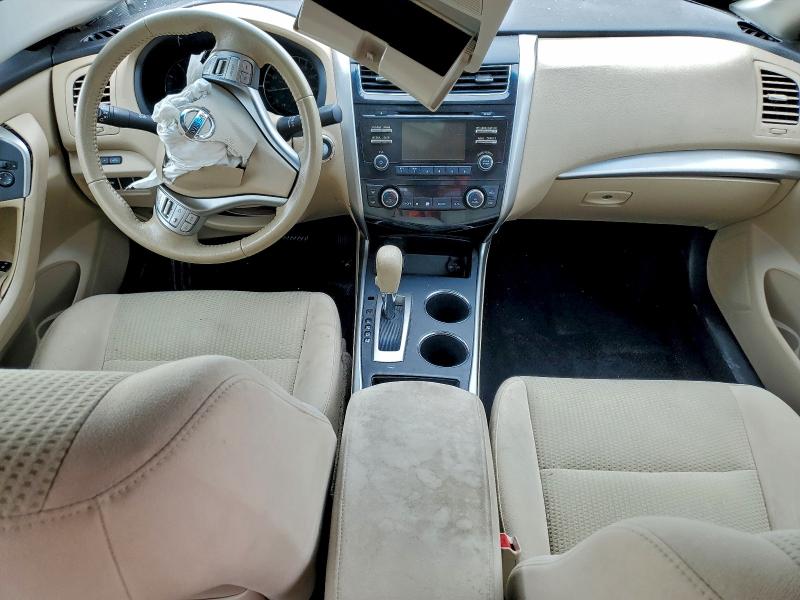 Photo 8 from auction – 2015 NISSAN ALTIMA 2.5 with VIN 1N4AL3AP7FC190790