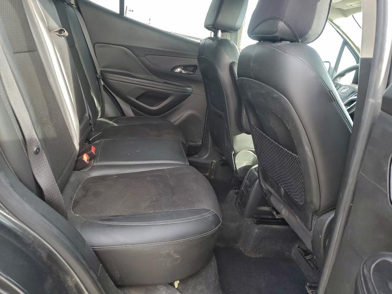 Photo 11 from auction – 2018 BUICK ENCORE with VIN KL4CJFSB3JB572787