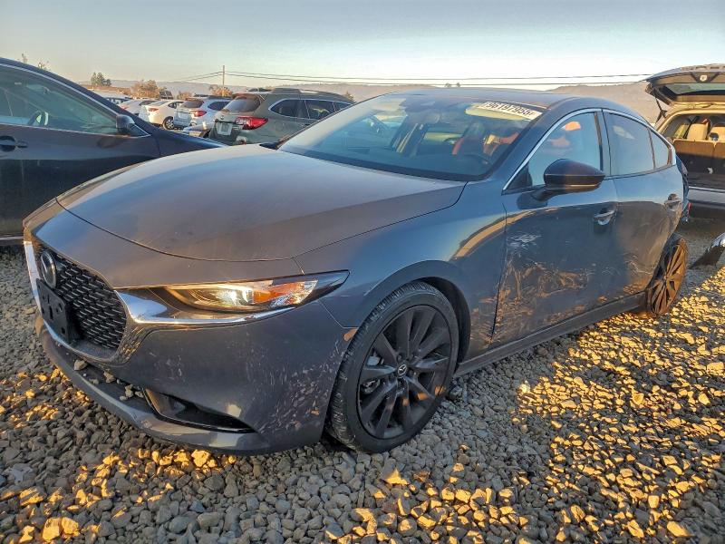 MAZDA 3 PREFERRE 2023 with VIN 3MZBPACM9PM381005 - Photo from auction