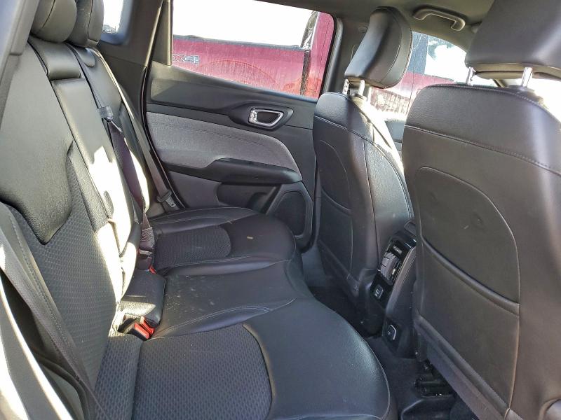 Photo 10 from auction – 2024 JEEP COMPASS LA with VIN 3C4NJDBNXRT117426