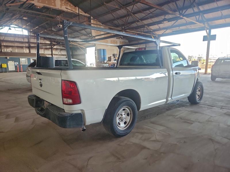 Photo 3 from auction – 2022 RAM 1500 CLASSIC with VIN 3C6JR6DG7NG330393
