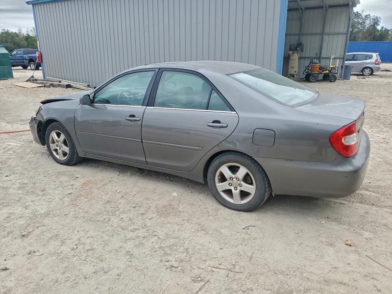 Photo 2 from auction – 2004 TOYOTA CAMRY SE with VIN 4T1BA32K74U021864