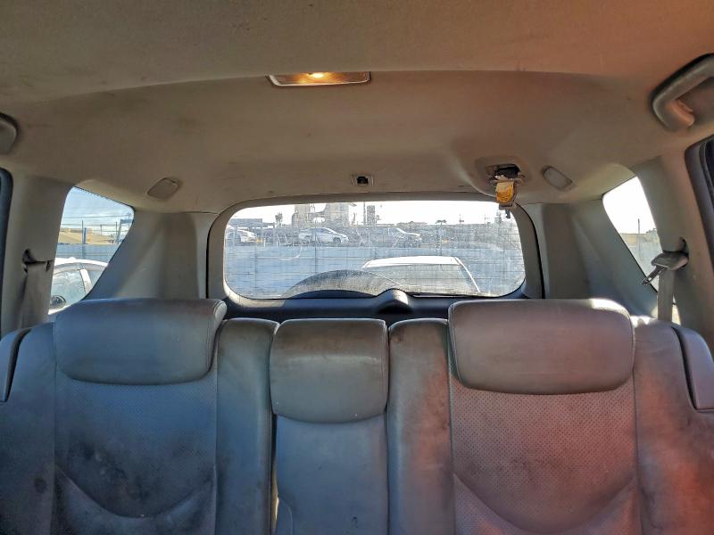Photo 10 from auction – 2010 TOYOTA RAV4 LIMIT with VIN 2T3YK4DV2AW007720