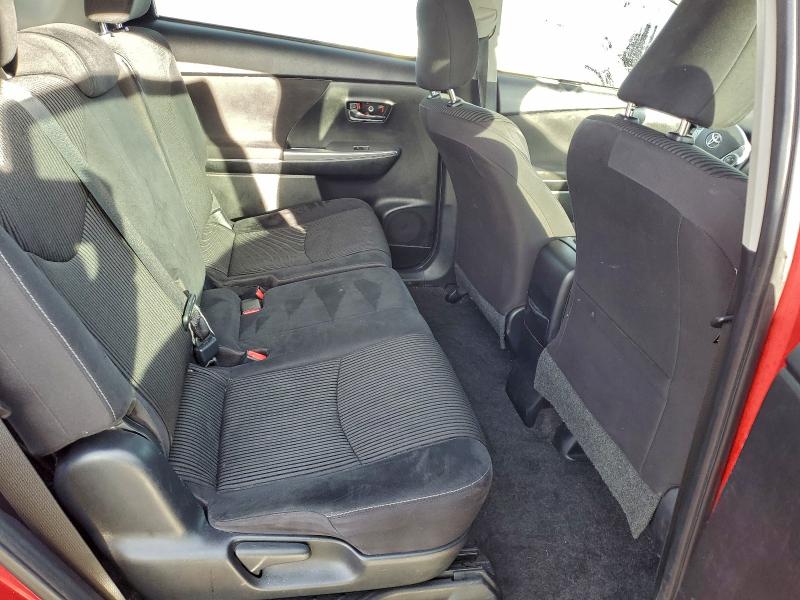 Photo 10 from auction – 2015 TOYOTA PRIUS V with VIN JTDZN3EU9FJ023219