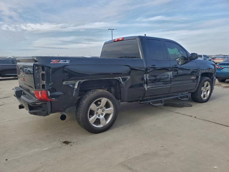 Photo 3 from auction – 2016 CHEVROLET SILVERADO with VIN 1GCVKRECXGZ163459