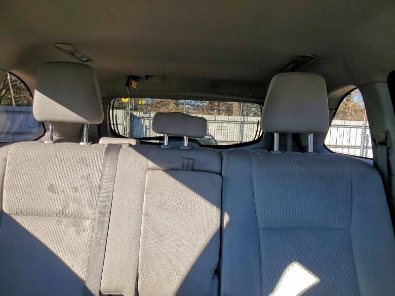 Photo 10 from auction – 2016 TOYOTA HIGHLANDER with VIN 5TDZARFH2GS018545