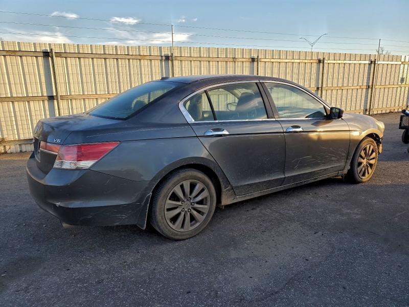Photo 3 from auction – 2011 HONDA ACCORD EXL with VIN 1HGCP3F82BA019882