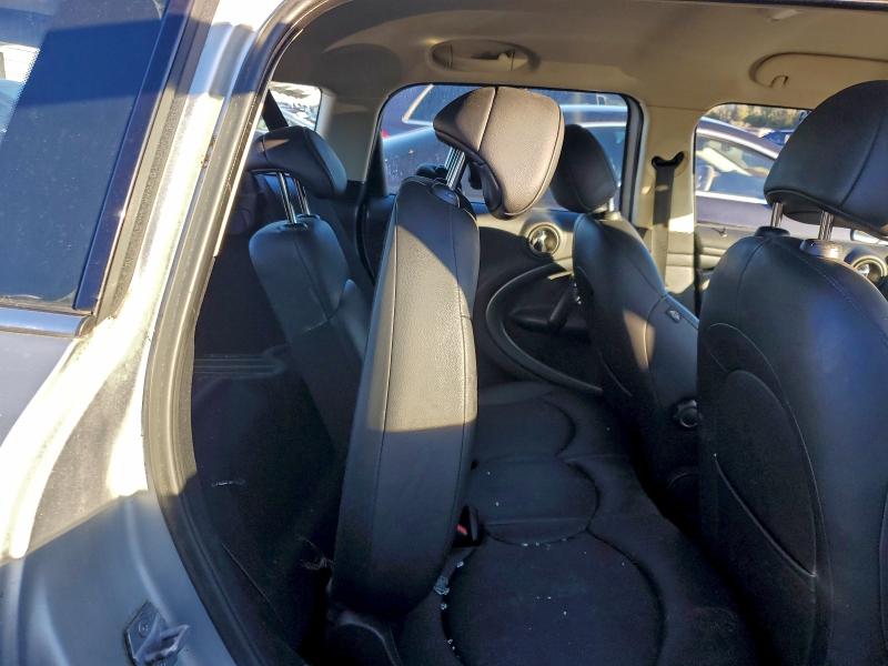 Photo 10 from auction – 2013 MINI COOPER with VIN WMWZC5C53DWP32089