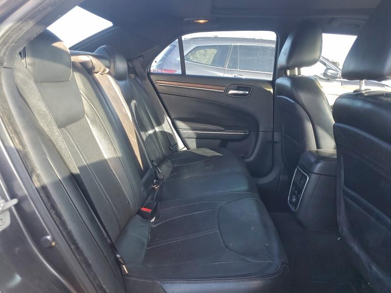 Photo 10 from auction – 2014 CHRYSLER 300C VARVA with VIN 2C3CCAJG0EH355988