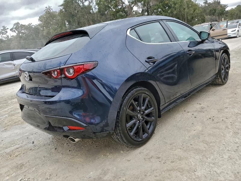 Photo 3 from auction – 2026 MAZDA 3 SELECT S with VIN JM1BPAKL9T1853478