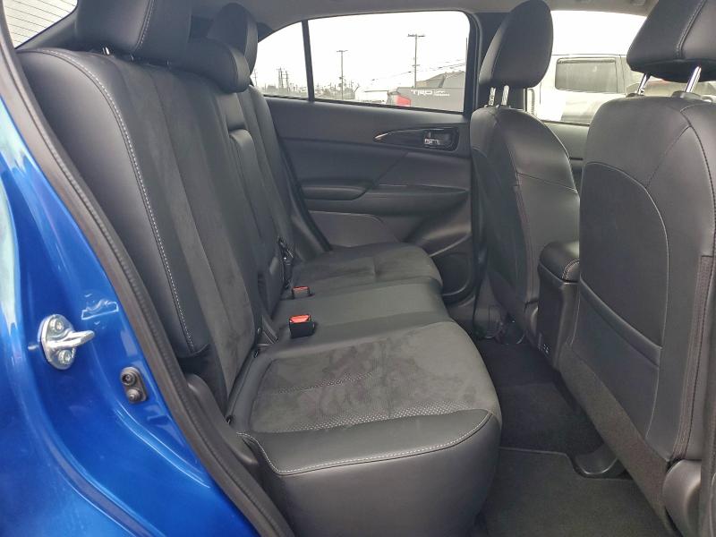 Photo 11 from auction – 2025 MITSUBISHI ECLIPSE CR with VIN JA4ATWAA3SZ046470