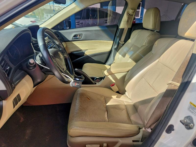 Photo 7 from auction – 2013 ACURA ILX 20 TEC with VIN 19VDE1F73DE015093