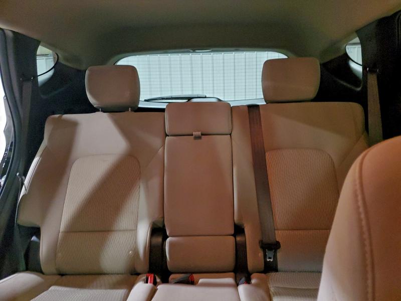 Photo 10 from auction – 2017 HYUNDAI SANTA FE S with VIN 5NMZU3LB4HH001934