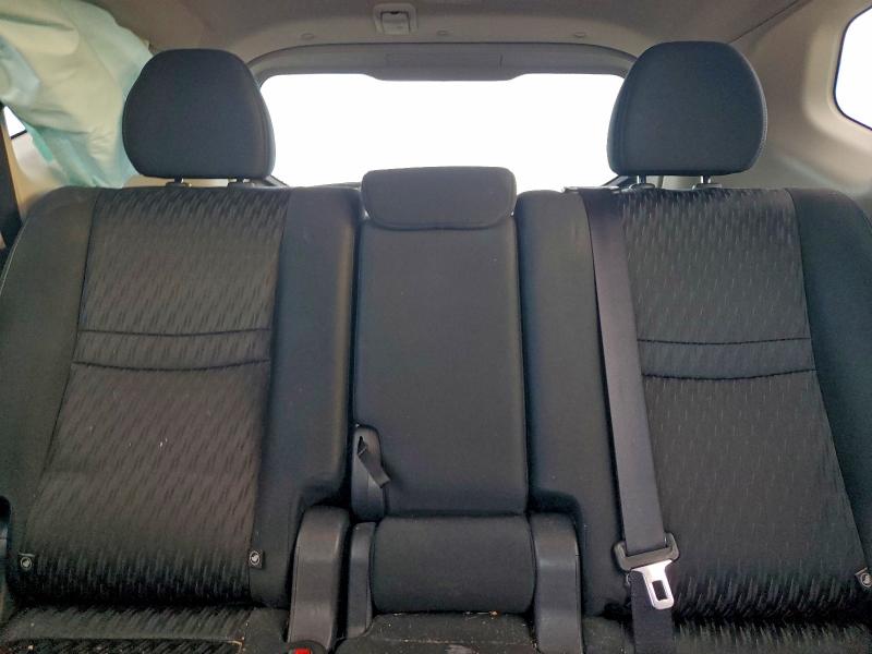 Photo 10 from auction – 2018 NISSAN ROGUE S with VIN KNMAT2MT8JP562295